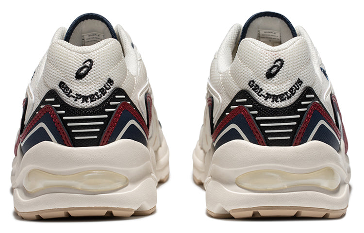 ASICS Gel-Preleus 'White Blue Red' 1201A838-102