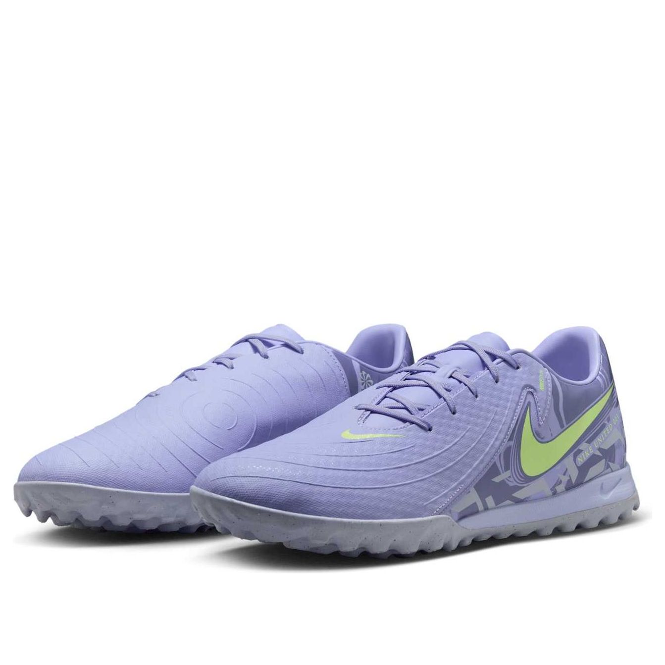 Nike Phantom GX 2 Academy TF 'United Pack' HF1596-500