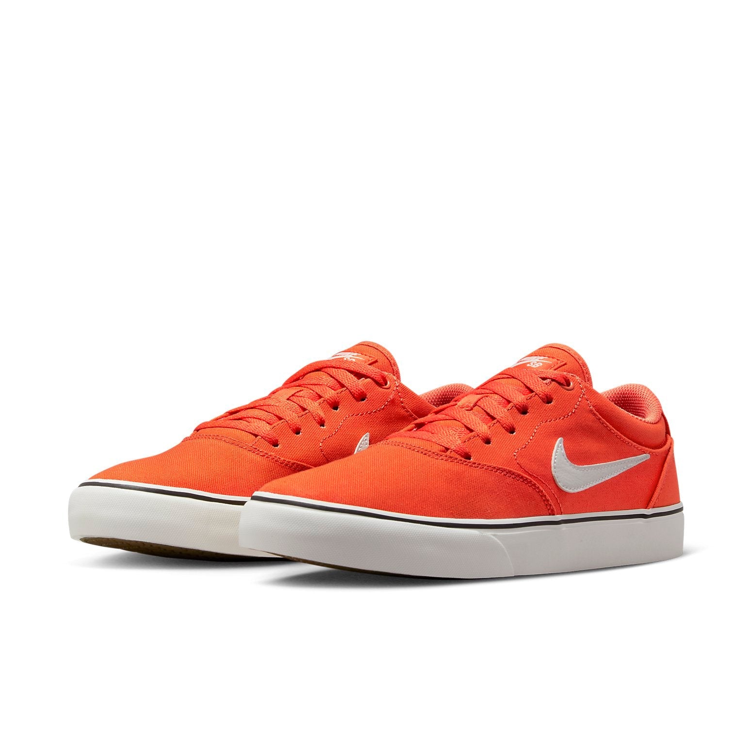 Nike SB Chron 2 Canvas 'Orange' DM3494-801
