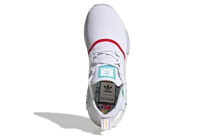 adidas Disney Pixar x NMD_R1 'Toy Story - White' GX0996