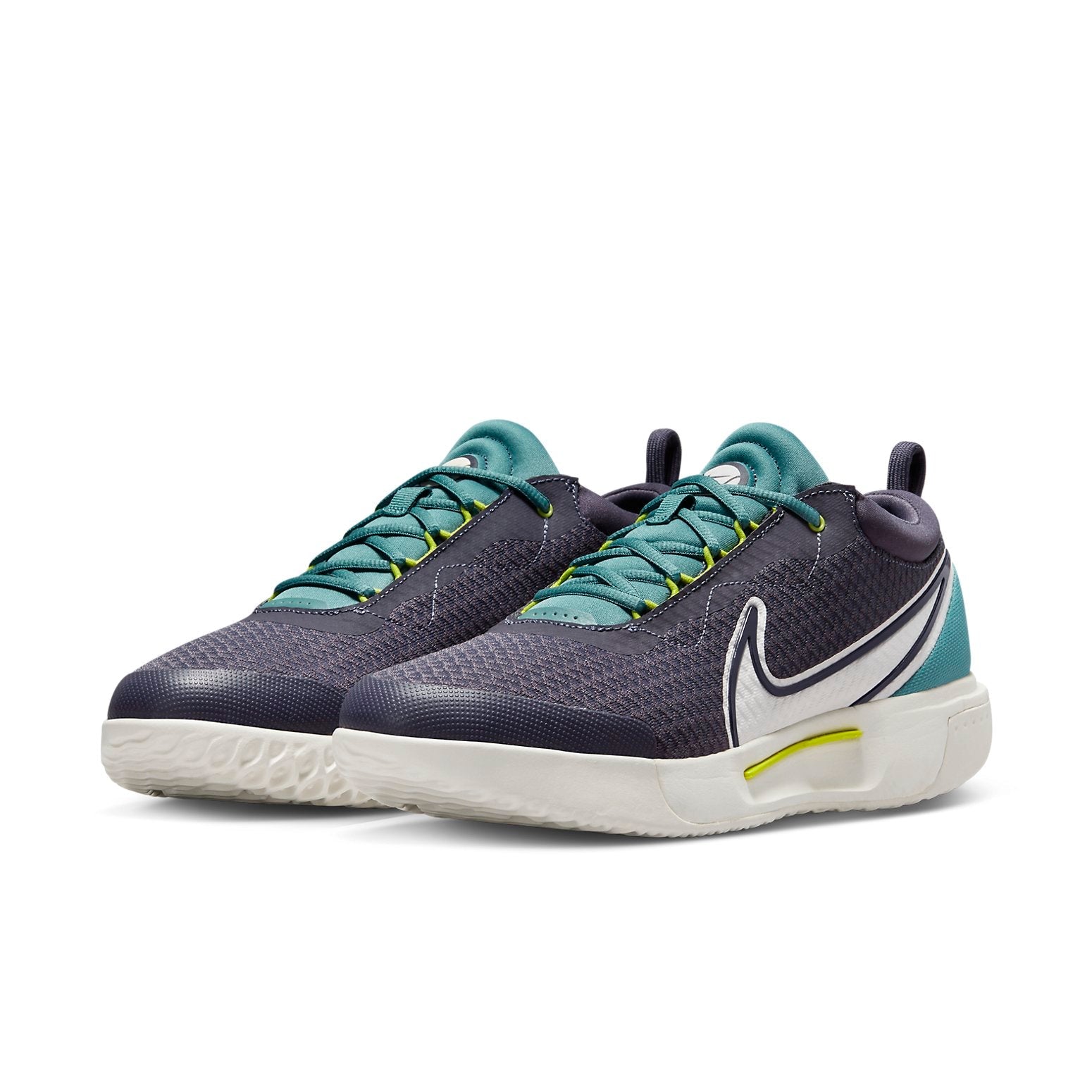 Nike Court Zoom Pro HC 'Gridiron Mineral Teal' DV3278-003