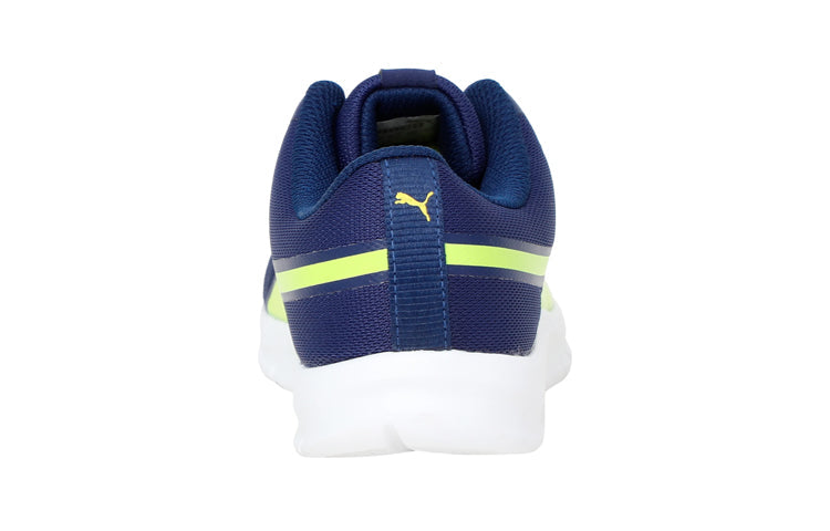 (PS) PUMA Flexracer IDP Darkblue 189789-07
