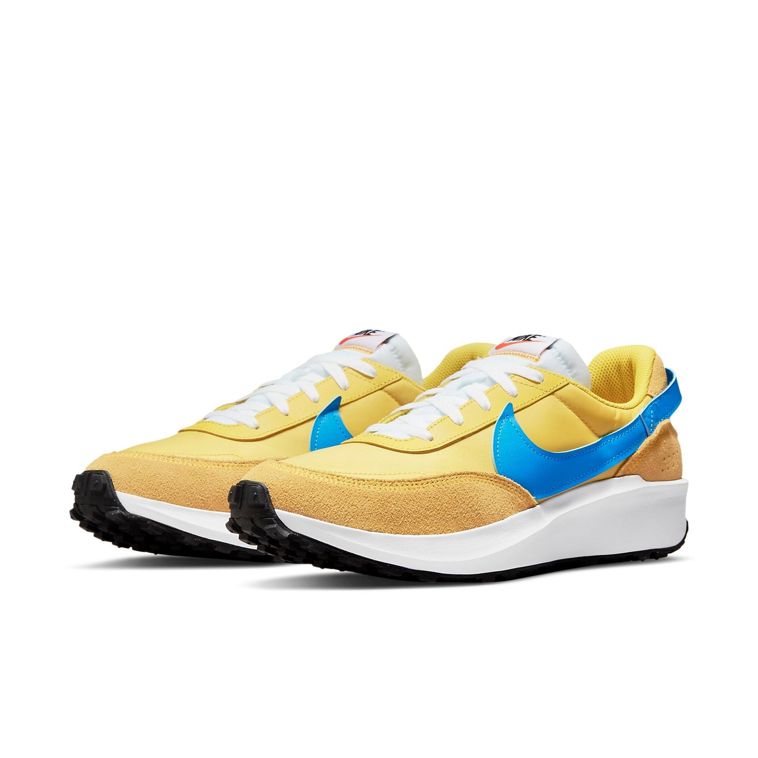 Nike Waffle Debut debut 'Vivid Sulfur' DH9522-700