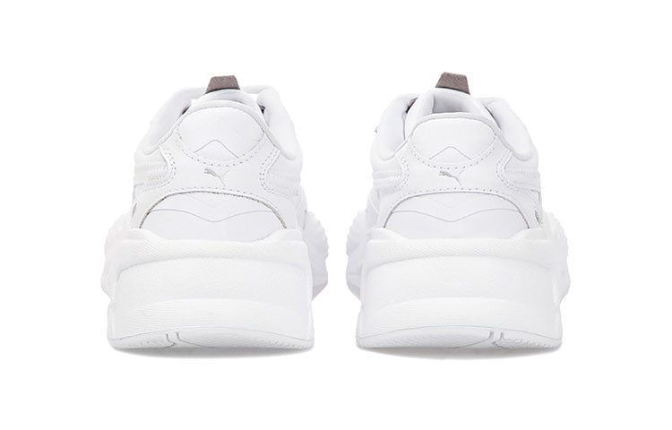 PUMA Rs-x3 Perf White/Grey Low sneakers 368650-02