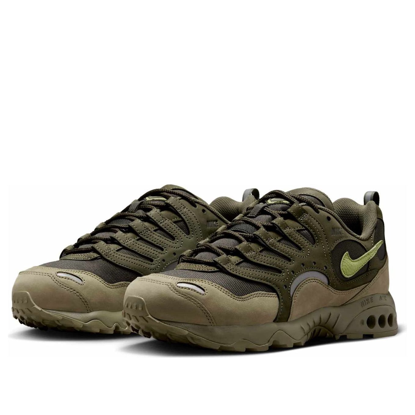 Nike Air Terra Humara 'Olive Green' FQ9084-202