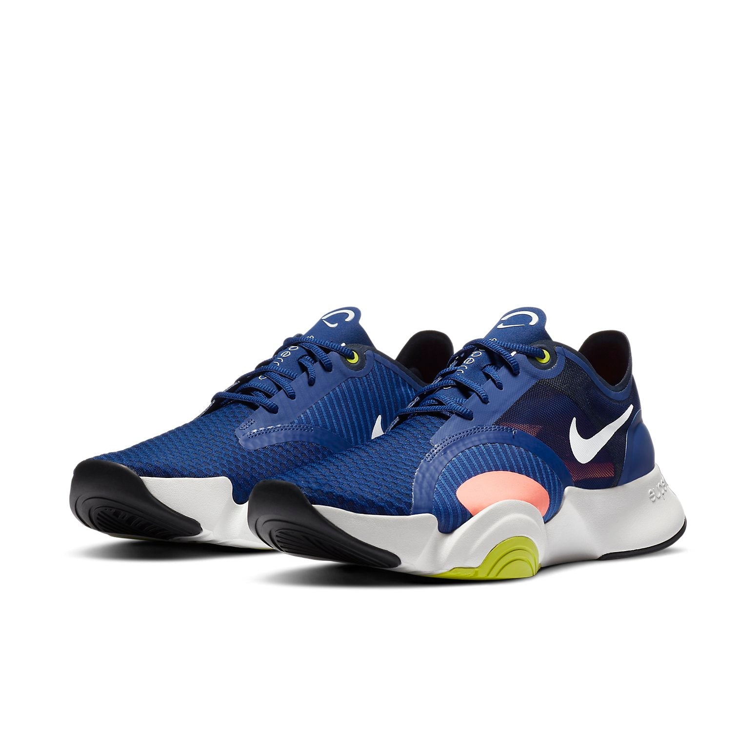 Nike SuperRep Go 'Royal Blue Cyber' CJ0773-410
