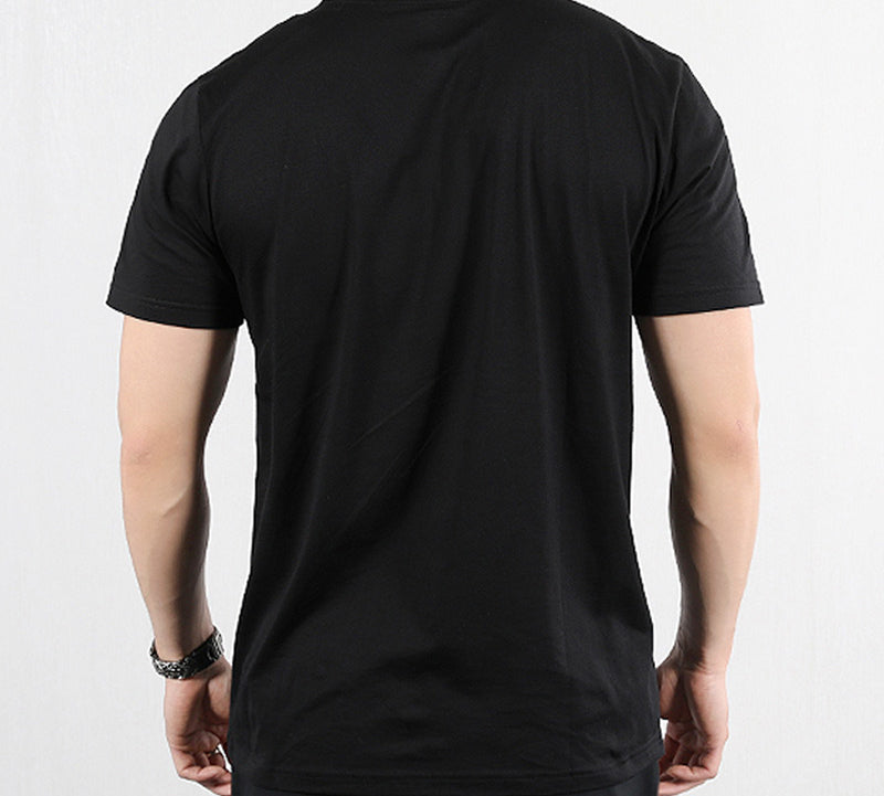 adidas originals Walker Pkt Pocket Short Sleeve Black DU8340