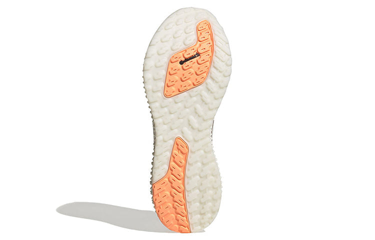 (WMNS) adidas 4DFWD 2 'Grey Beam Orange' GX9269