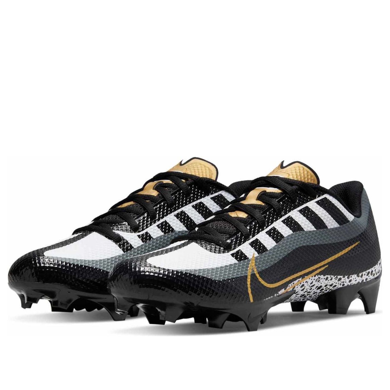 Nike Vapor Edge Speed 360 'Black Metallic Gold' DQ5110-002