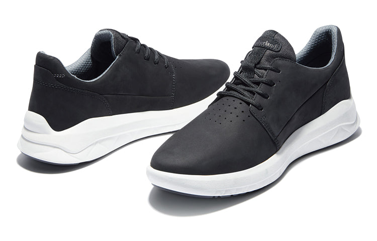Timberland Green Stride 'Black White' A2GYJ