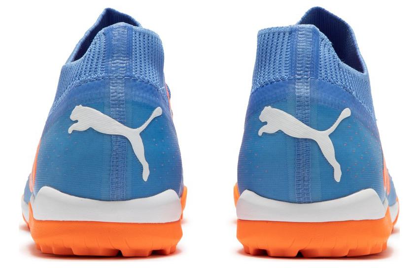 PUMA Future Match TT 'Blue Orange' 107184-01