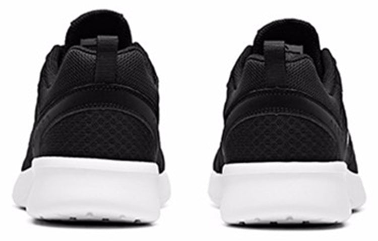 ANTA Running Series Sneakers 'Black White' 91915527-2