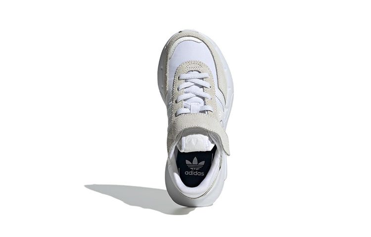 (PS) adidas Retropy F2 'White Grey' GX9068