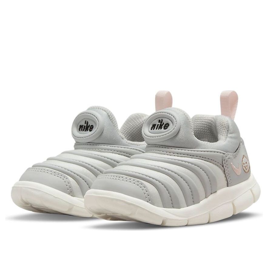 (TD) Nike Dynamo Free SE 'Sail Grey Fog' DV2961-100