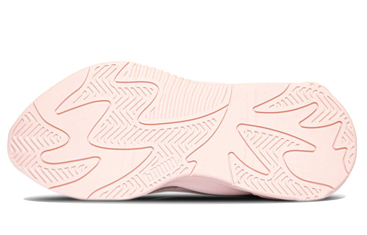 (WMNS) PUMA Rs 2k Bold Low-Top Sneakers Pink 374944-01