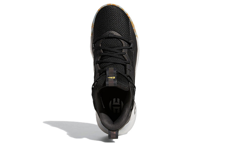 adidas Harden Stepback 3 'Black Marbled' GY6416