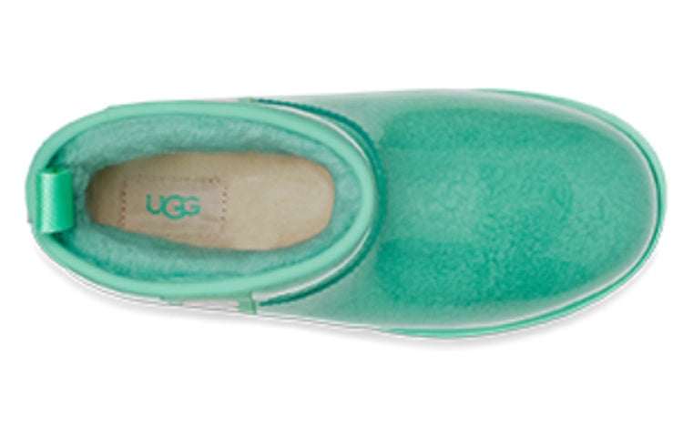 (WMNS) UGG Classic Clear Mini 1113190-TDP