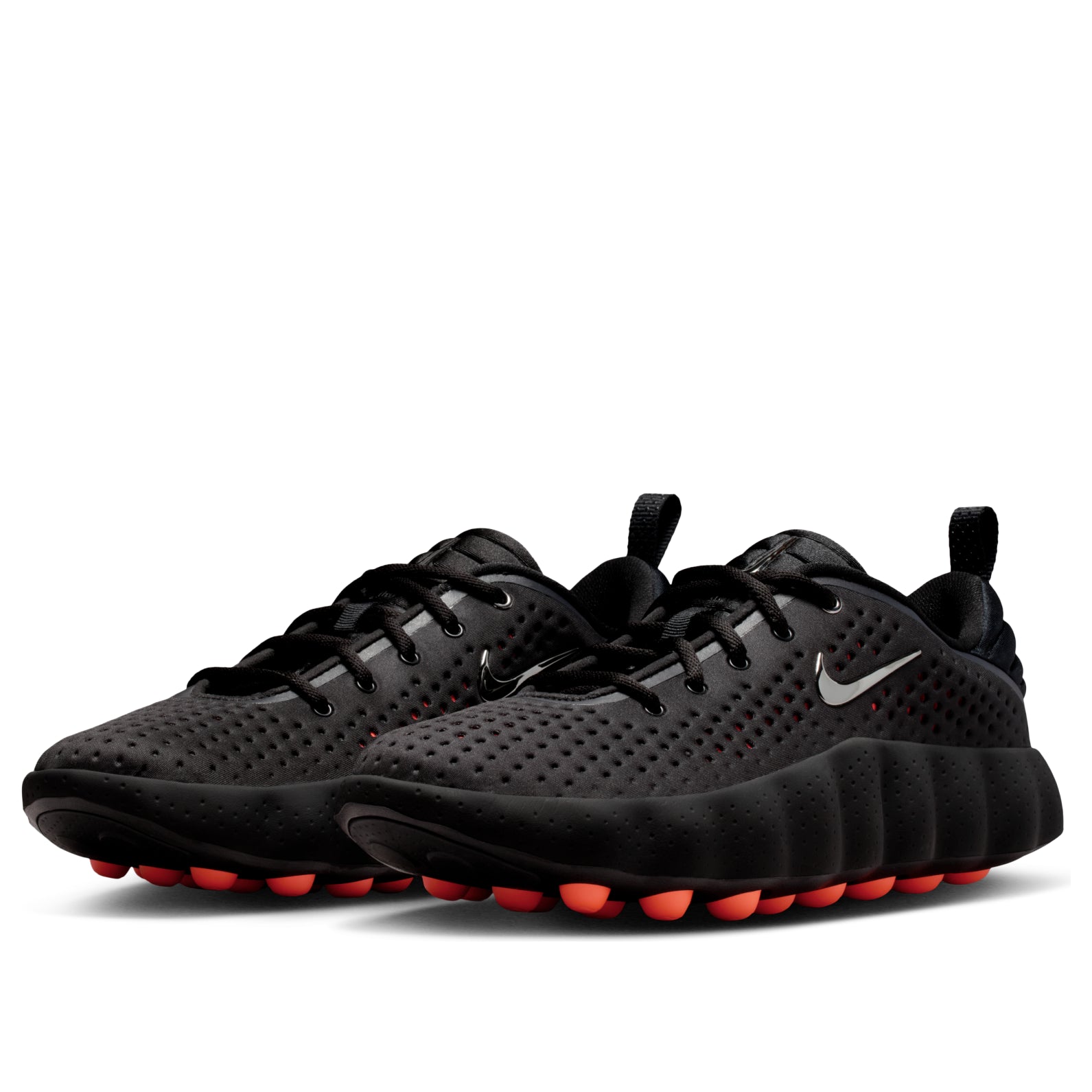 Nike Mind 002 'Black Hyper Crimson' HQ4308-001