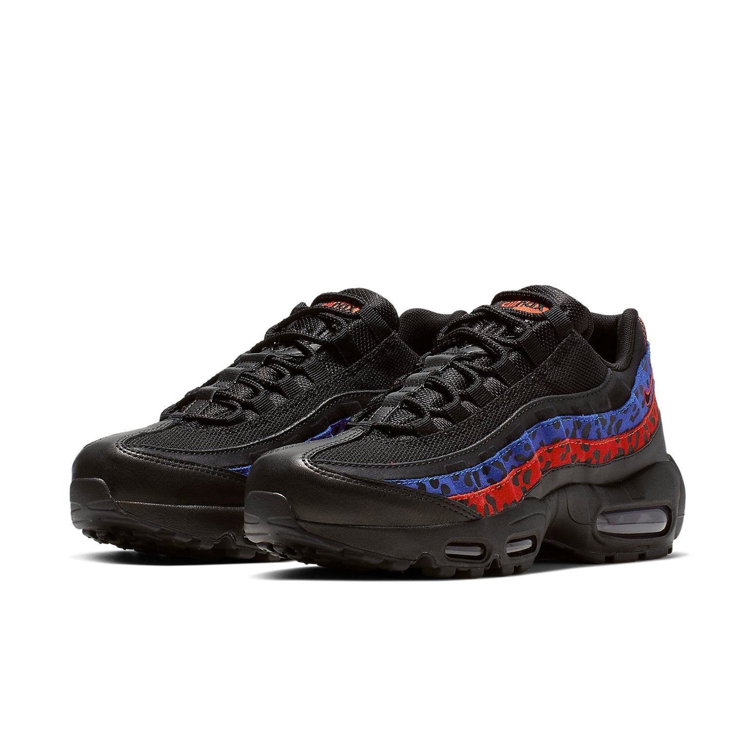 (WMNS) Nike Air Max 95 'Leopard Pack' CD0180-001