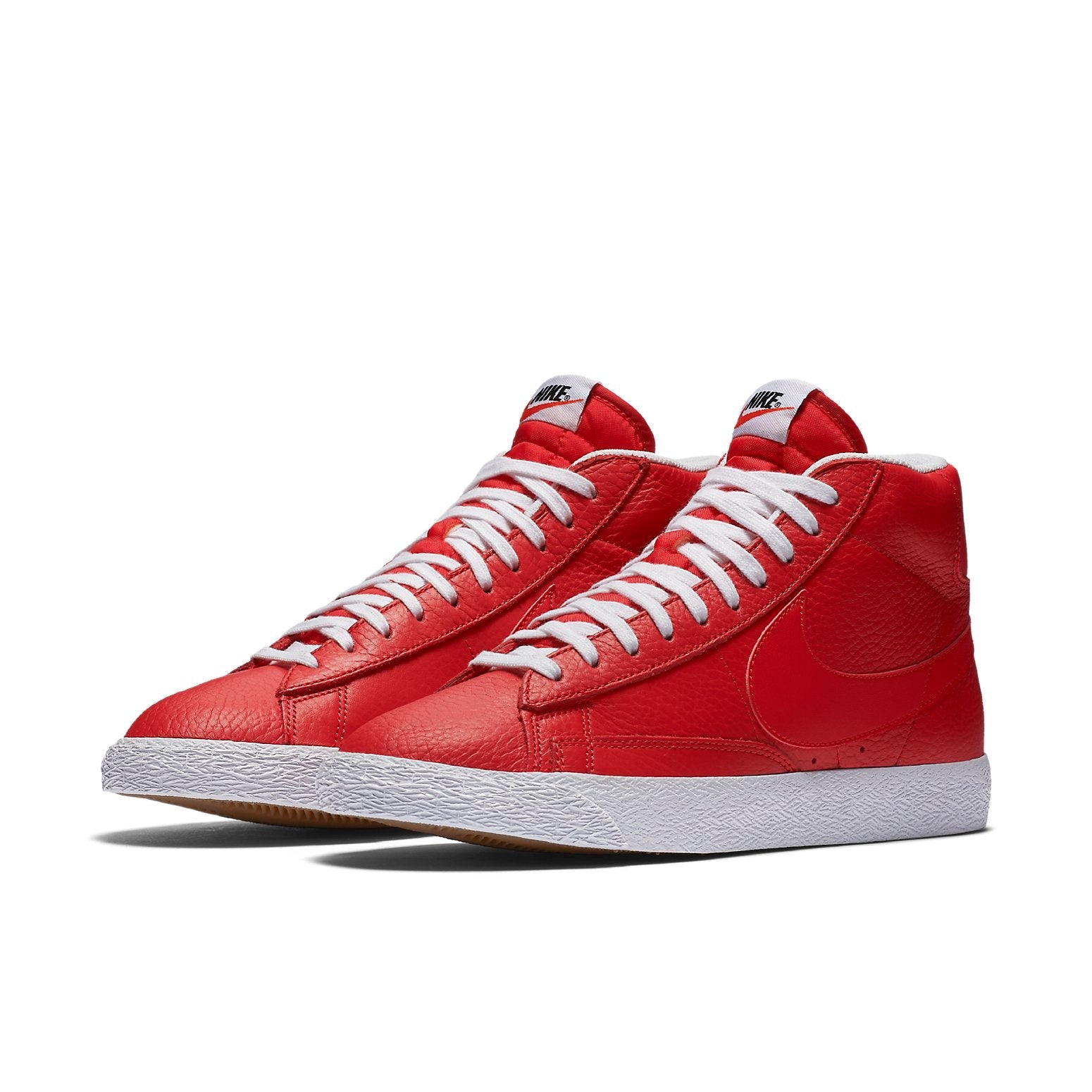 Nike Blazer Mid Premium 'Game Red' 429988-604