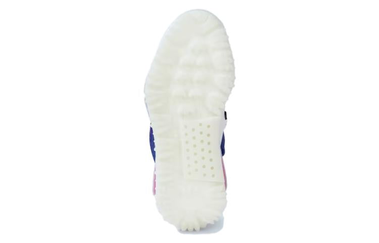 adidas Originals Nmd Mid x Moncler 'Blue' IF0221