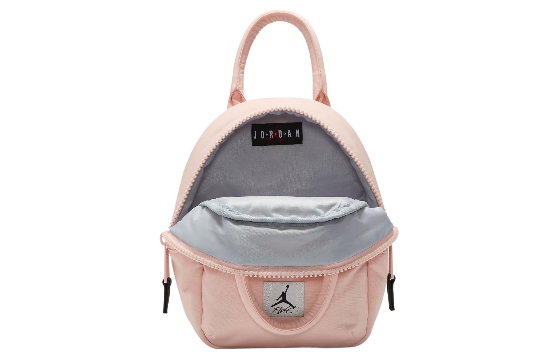 (WMNS) Air Jordan Flight Mini Backpack (4L) 'Pink' JD2323020GS-001