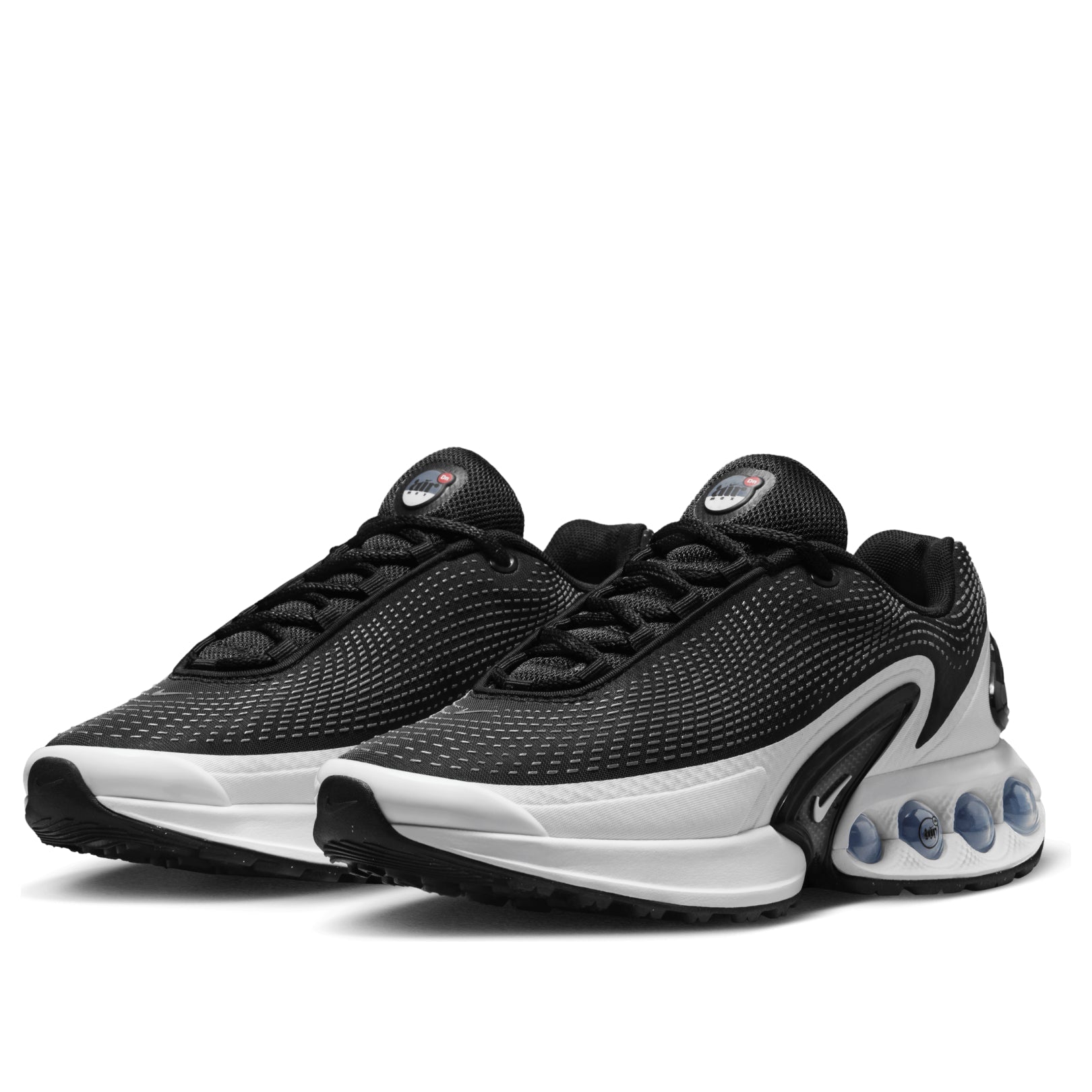 (WMNS) Nike Air Max DN 'Black White' FJ3145-002