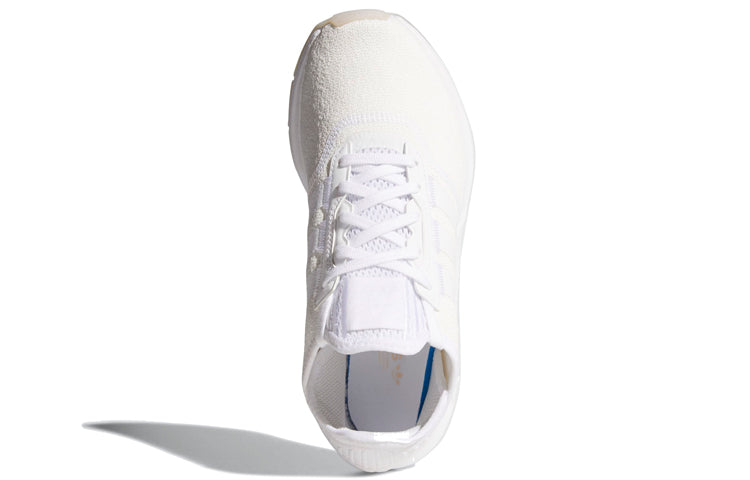 (WMNS) adidas Swift Run X 'Cloud White' FY2138