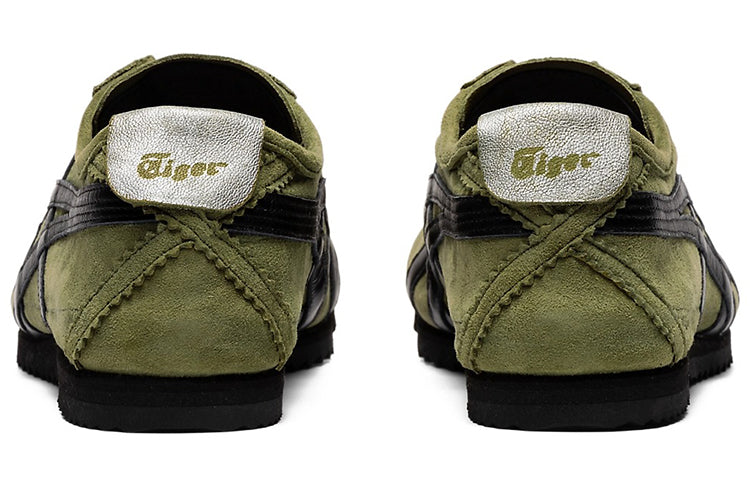 Onitsuka Tiger Mexico 66 Sneakers 'Beige Green' 1181A507-202