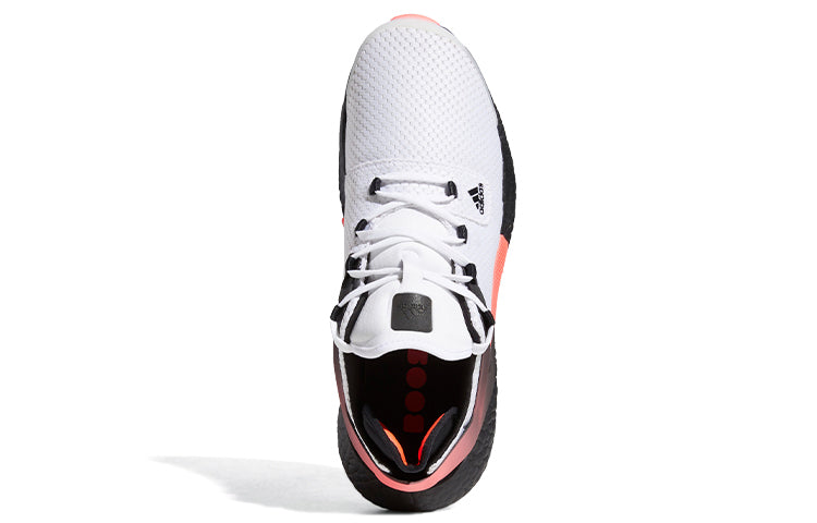 adidas Alphatorsion Boost 'Black Pink' FV6168