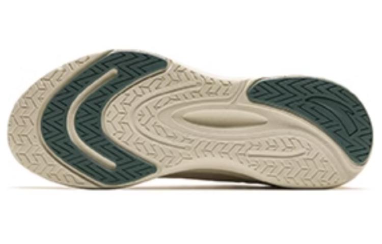 ANTA Running Series Sneakers 'Beige' 912425576-1