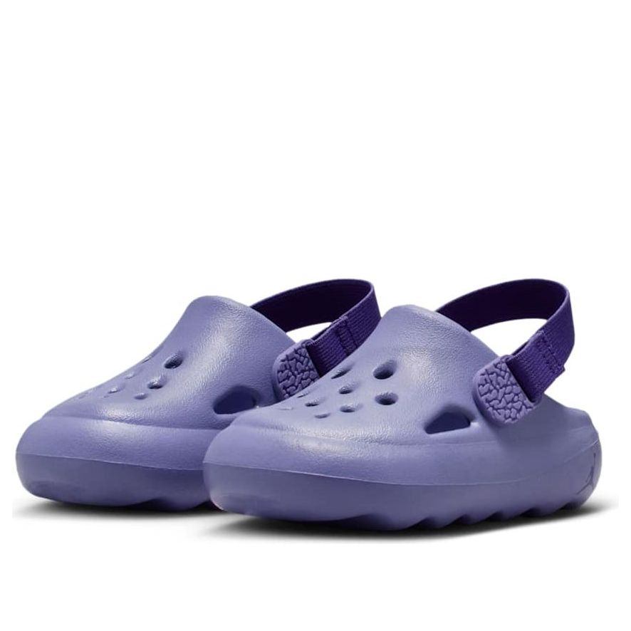 (TD)	Air Jordan Hydrip 'Dusty Amethyst Court Purple'  HF5983-500