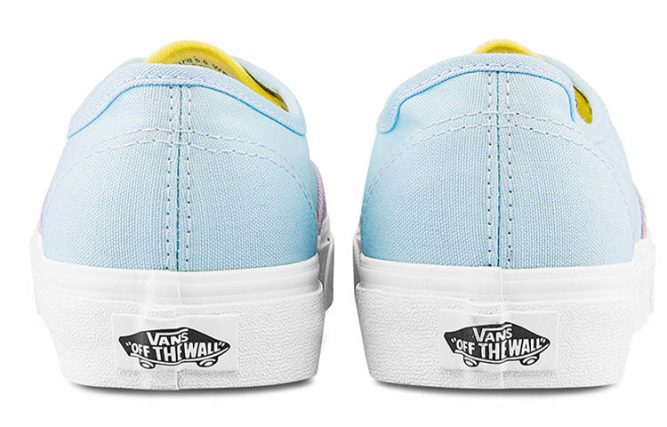 Vans Authentic 'Pastel Block' VN0A5KRDATD