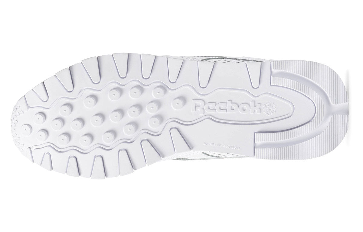(WMNS) Reebok Royal Complete Sneakers White CM9543