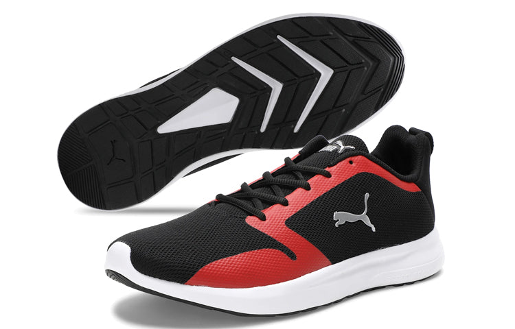 PUMA Feet Rodeo X2 Idp Sneakers Black/Red 373641-04