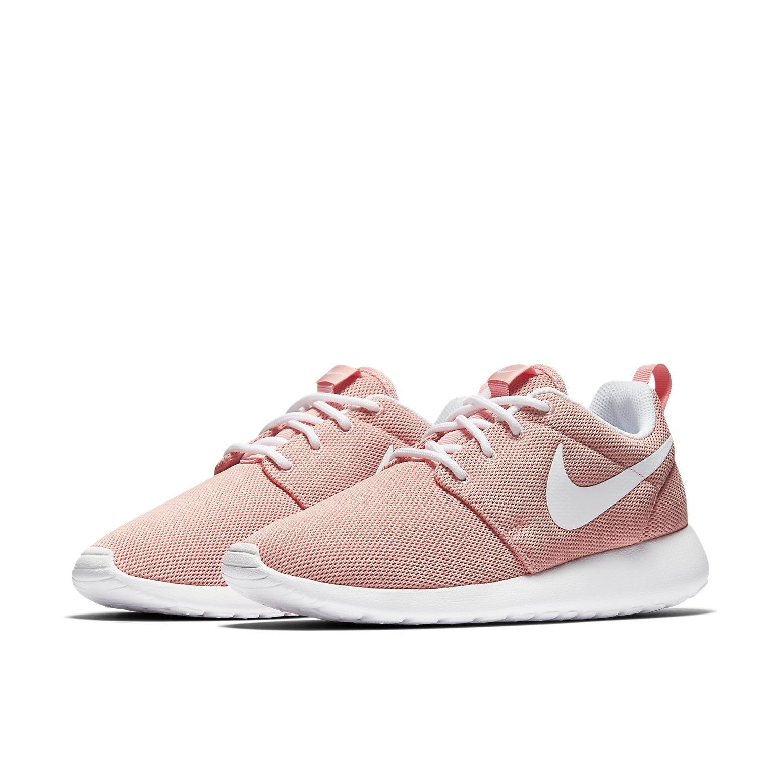 (WMNS) Nike Roshe One 'Coral Stardust' 844994-603