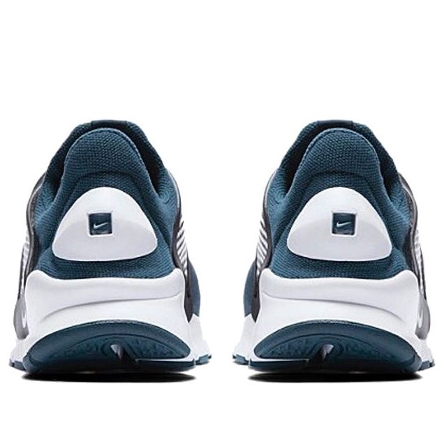 Nike Sock Dart KJCRD 'Squadron Blue' 819686-404