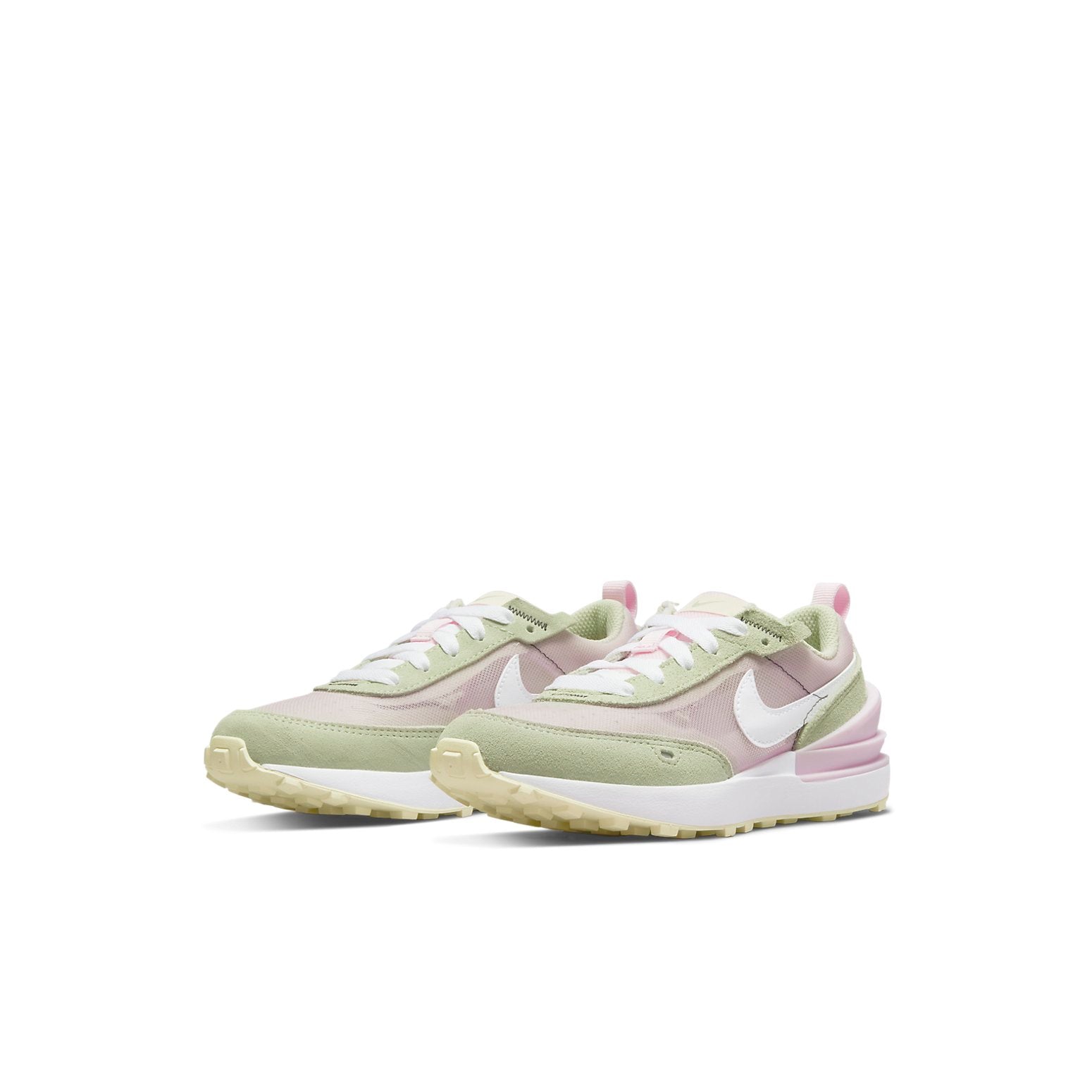 (PS) Nike Waffle One 'Honeydew' DC0480-602