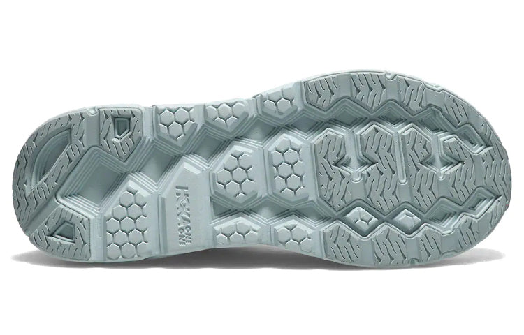 HOKA ONE ONE Clifton L 'Grey Mist' 1122571-GMMB
