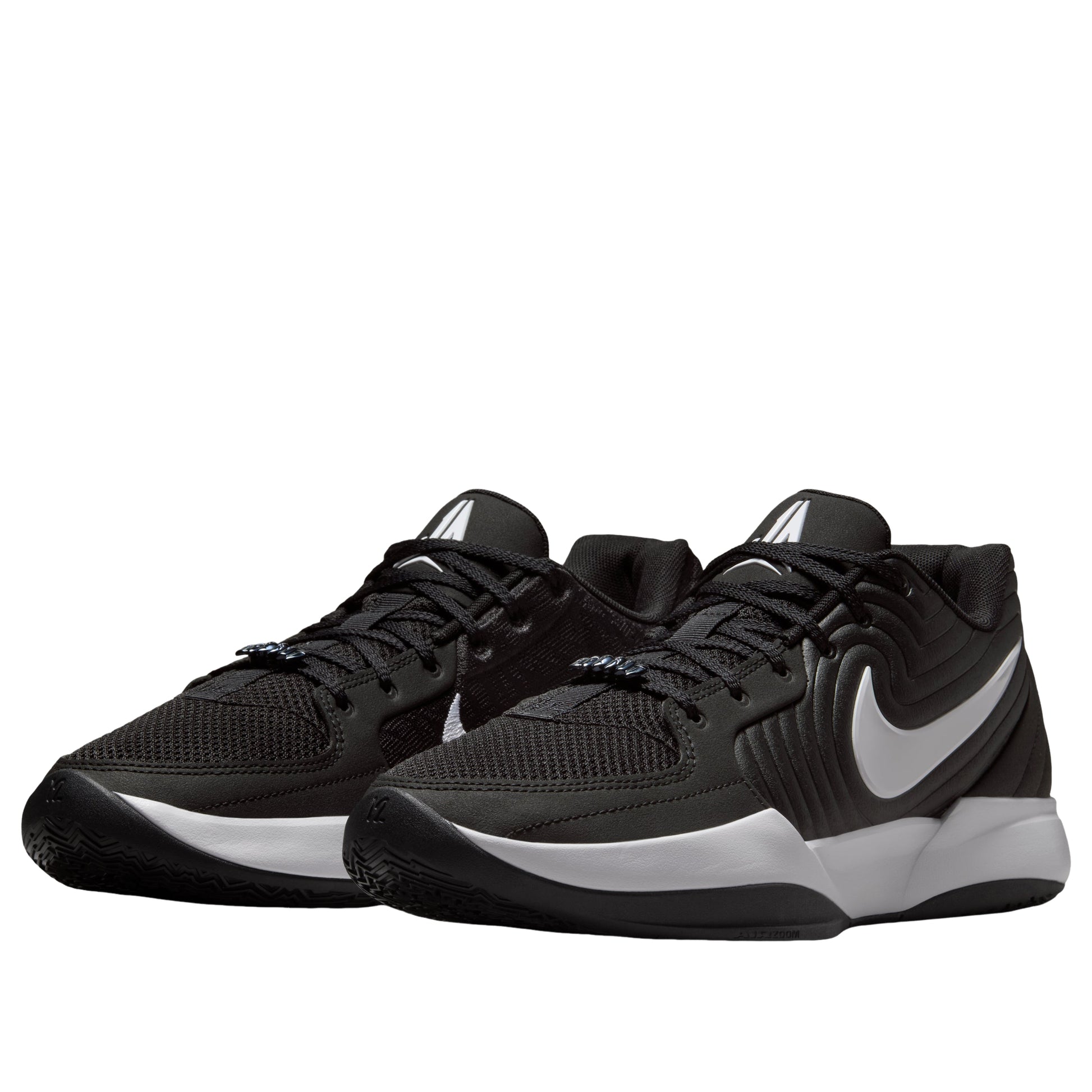 Nike JA 2 EP 'Black White' HQ8512-001