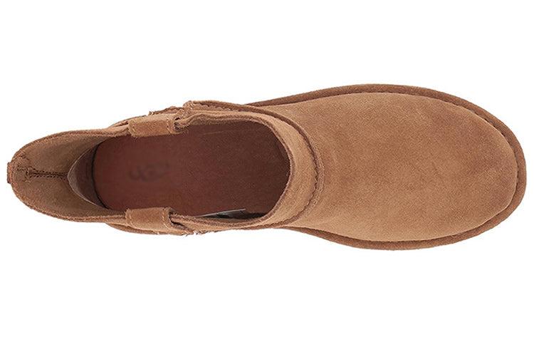 (WMNS) UGG W Classic Unlined Mini 1017532-CHE