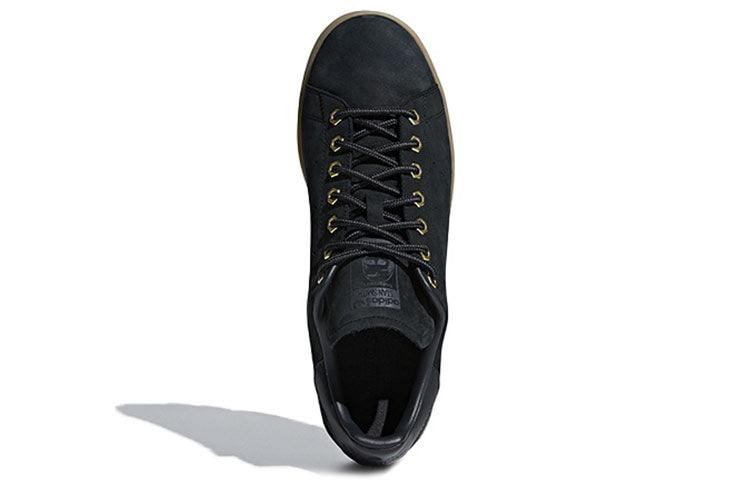adidas Stan Smith WP 'Black Gum' B37872