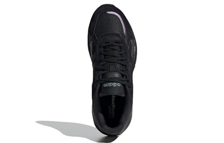 adidas Crazychaos Shadow 'Black Aurora' FW3374