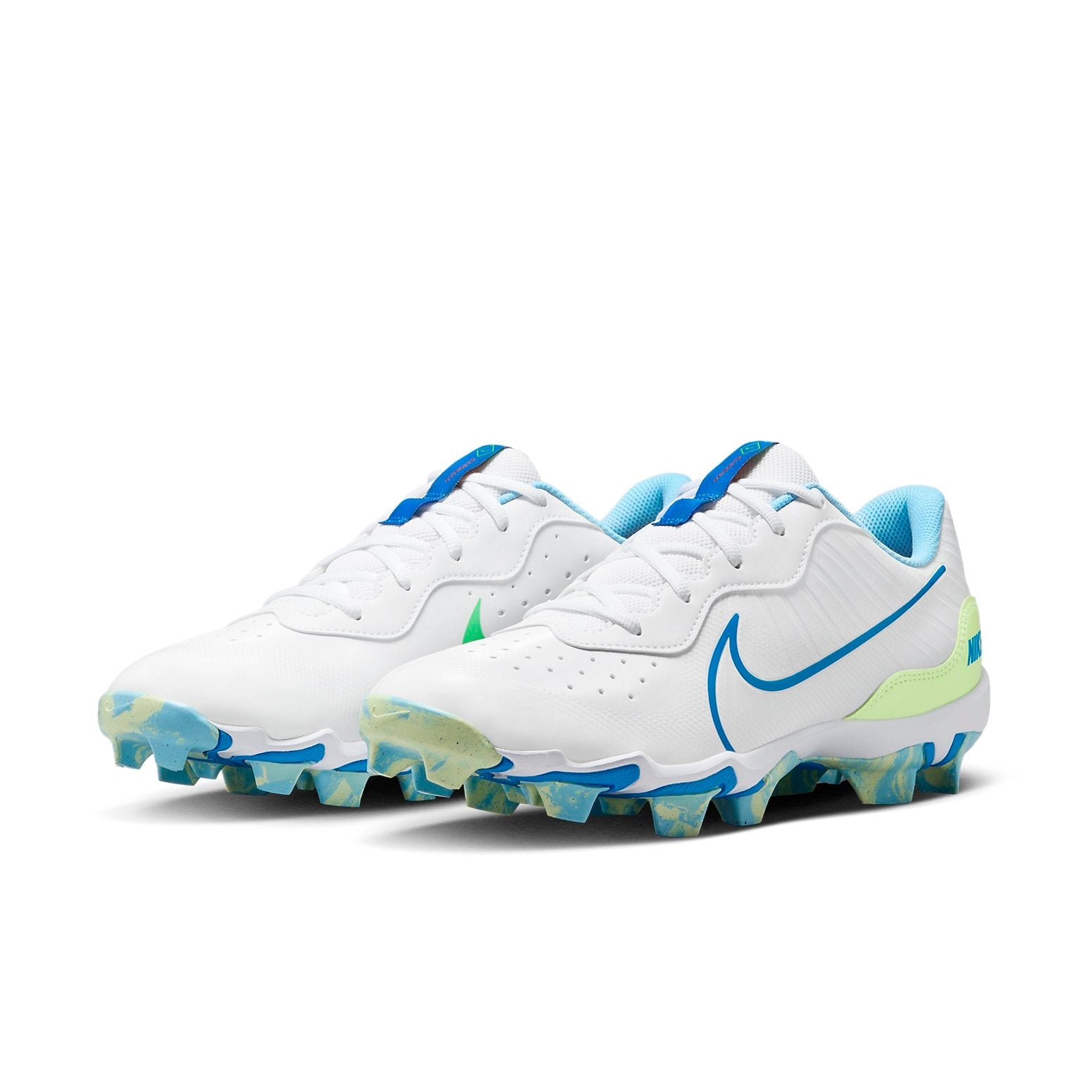 Nike Alpha Huarache 4 Keystone 'White' DJ6524-102
