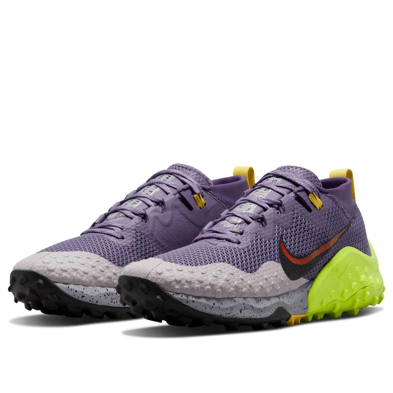 (WMNS) Nike Wildhorse 7 'Canyon Purple Atmosphere Grey' CZ1864-500
