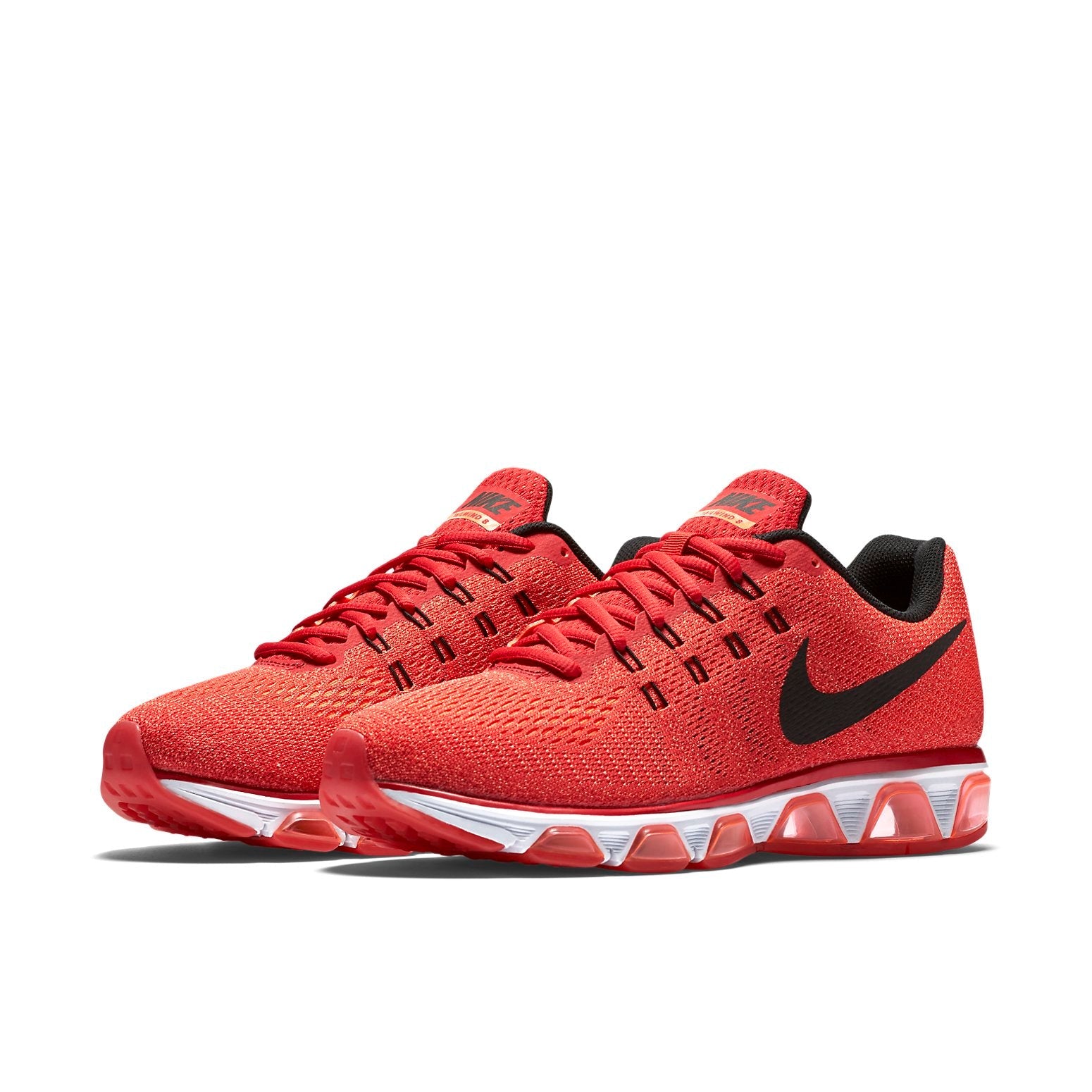 Nike Air Max Tailwind 8 'Crimson Red' 805941-600