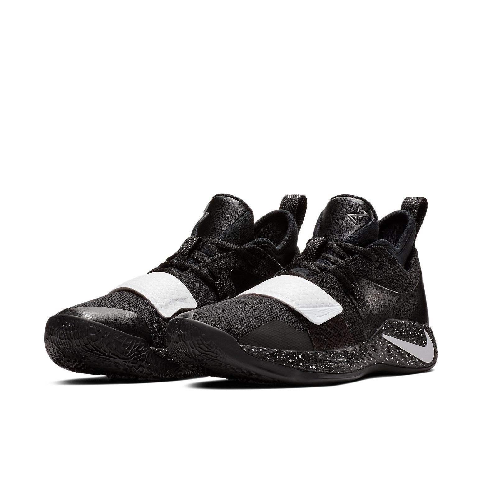 Nike PG 2.5 TB 'Black White' BQ8454-001