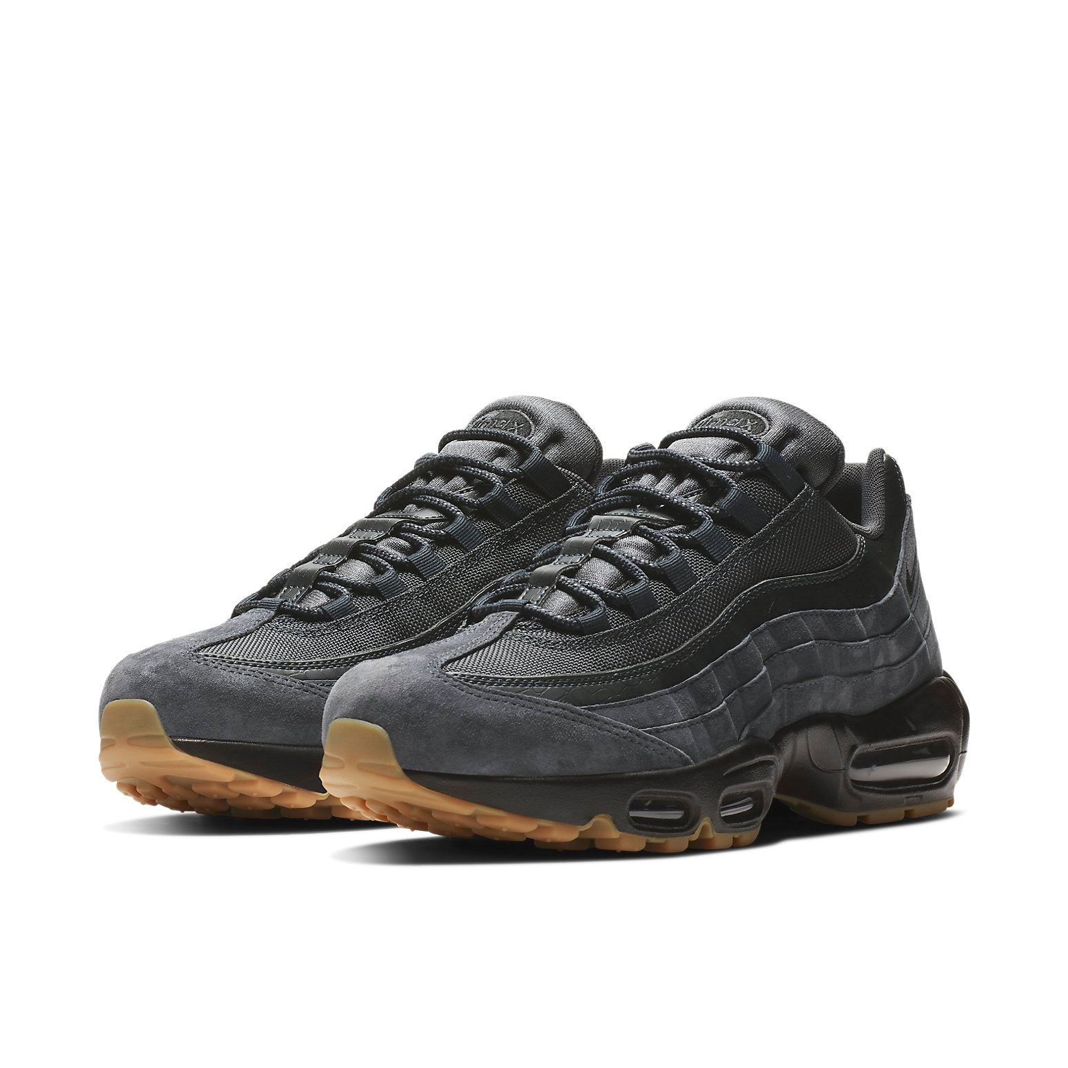 Nike Air Max 95 SE 'Anthracite' AJ2018-002