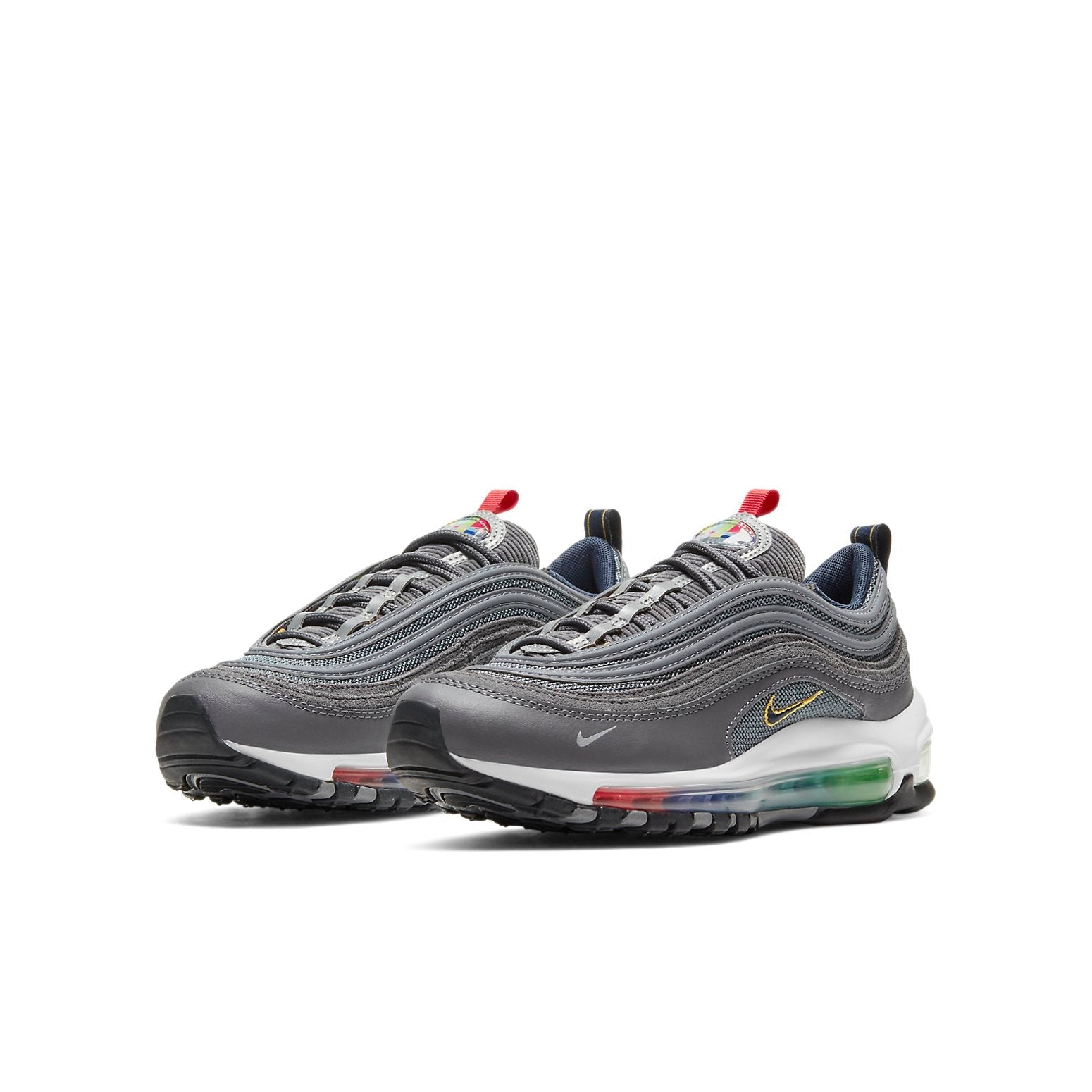 (GS) Nike Air Max 97 'Evolution of Icons' DD2002-001
