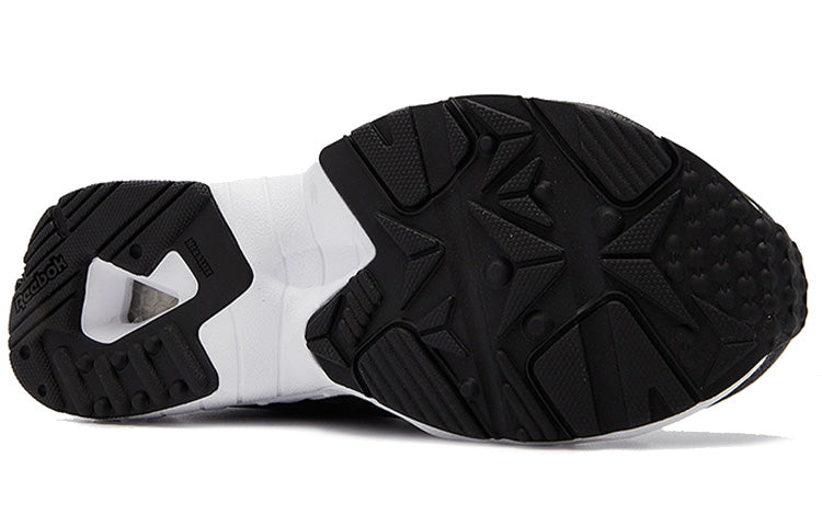 Reebok Intv 20 - Black FX2133